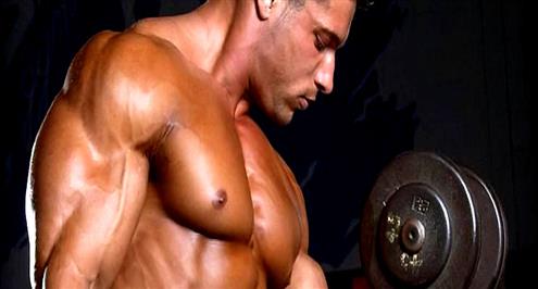 3 تمارين رياضية لتقوية وبناء عضلات الدراع